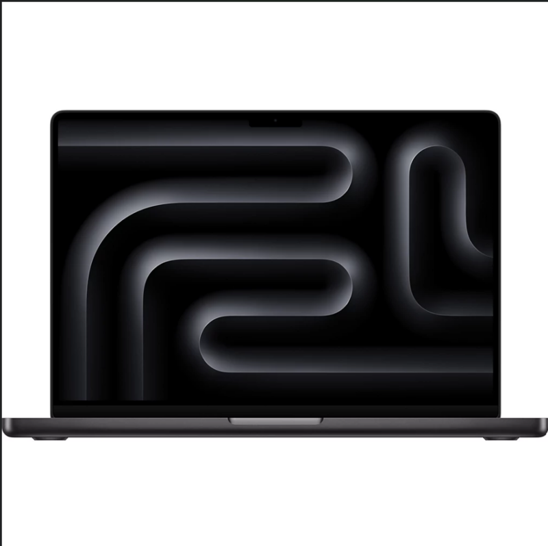 MacBook Pro 2024 M4 16 pouces